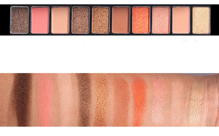 Eye shadow set - Allnonefinds.shopify.com