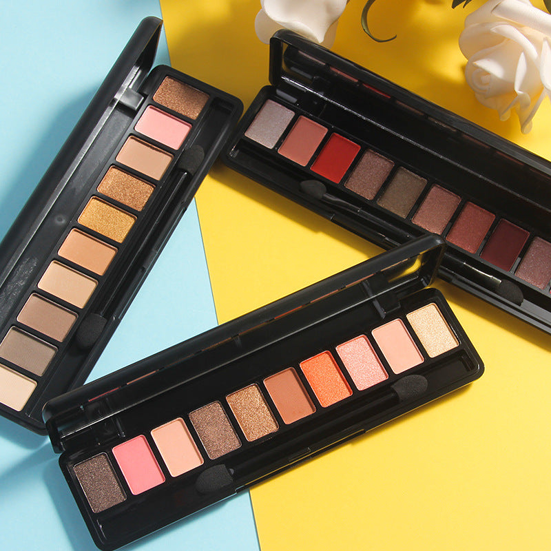 Eye shadow set - Allnonefinds.shopify.com