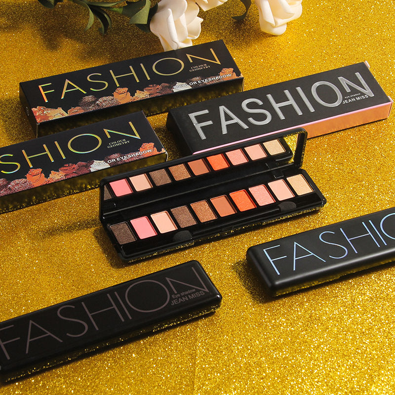 Eye shadow set - Allnonefinds.shopify.com